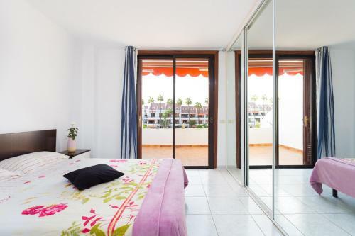Apartamento Duplex Santiago II