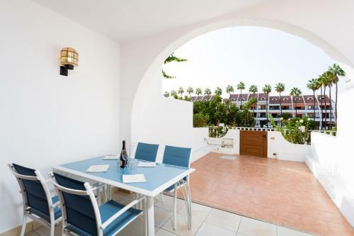 Apartamento Duplex Santiago II