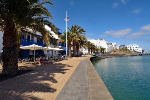 Apartamento Seaside Lanzarote!
