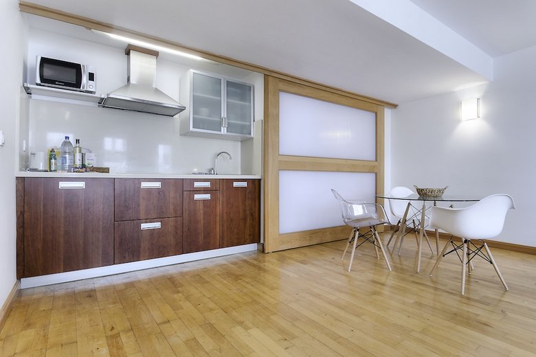 Apartamento El Estudio De Lela