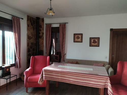 Agroturismo Alojamientos Rurales La Esperanza