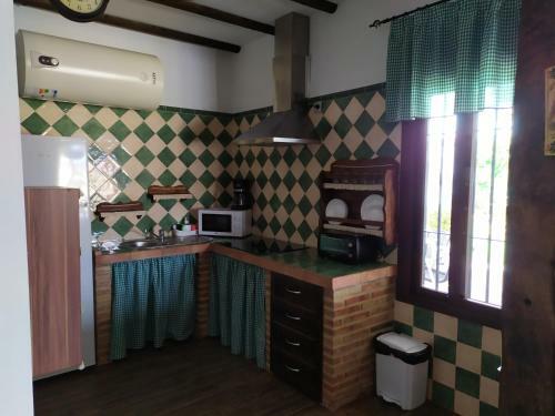 Agroturismo Alojamientos Rurales La Esperanza