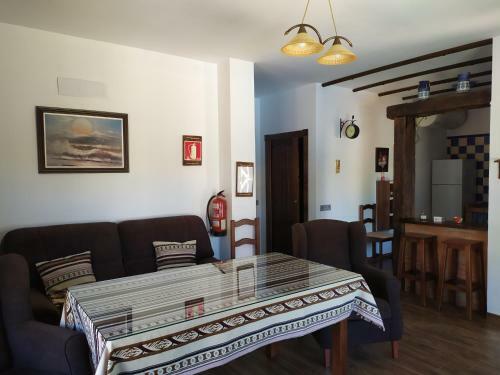 Agroturismo Alojamientos Rurales La Esperanza