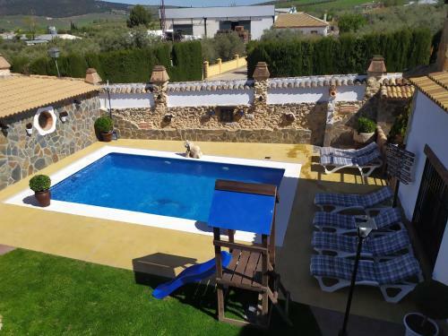 Agroturismo Alojamientos Rurales La Esperanza