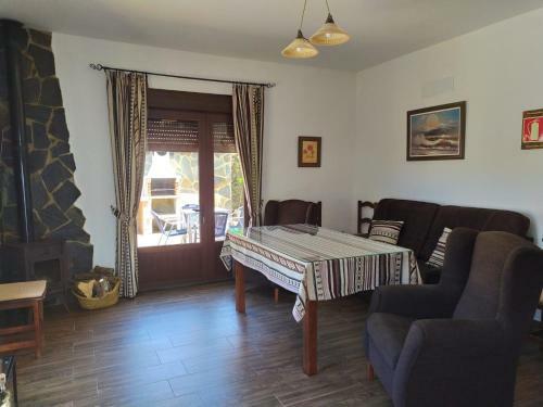 Agroturismo Alojamientos Rurales La Esperanza