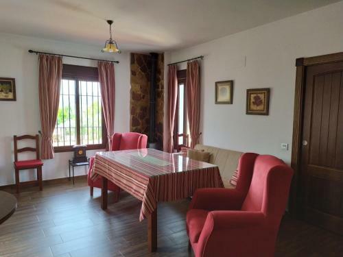 Agroturismo Alojamientos Rurales La Esperanza
