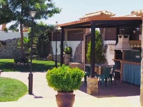 Agroturismo Alojamientos Rurales La Esperanza
