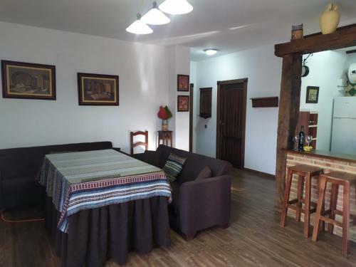 Agroturismo Alojamientos Rurales La Esperanza