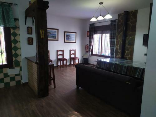 Agroturismo Alojamientos Rurales La Esperanza
