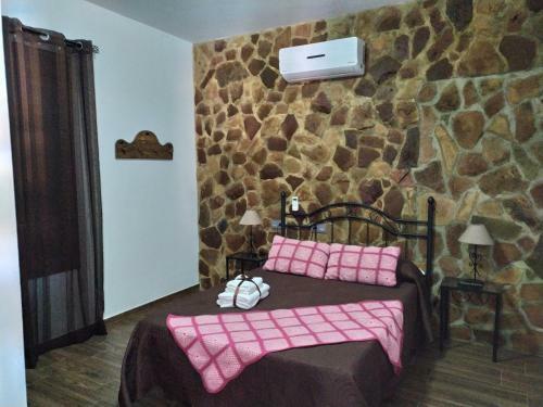 Agroturismo Alojamientos Rurales La Esperanza