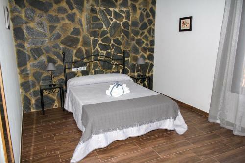 Agroturismo Alojamientos Rurales La Esperanza