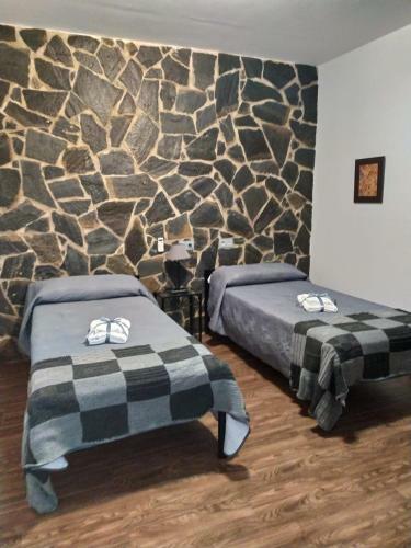 Agroturismo Alojamientos Rurales La Esperanza