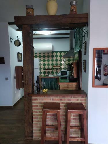 Agroturismo Alojamientos Rurales La Esperanza