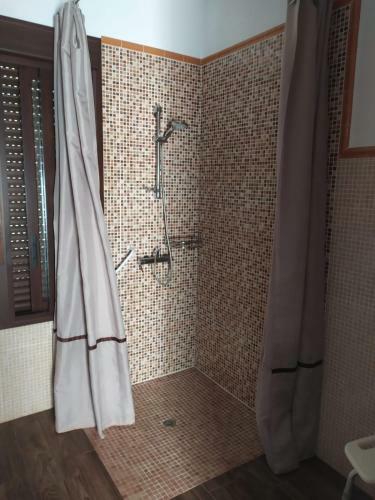 Agroturismo Alojamientos Rurales La Esperanza