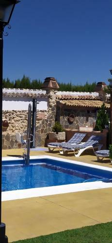 Agroturismo Alojamientos Rurales La Esperanza