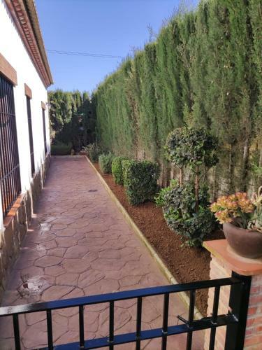 Agroturismo Alojamientos Rurales La Esperanza