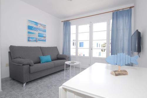 Apartamento Calma Suites La Garita
