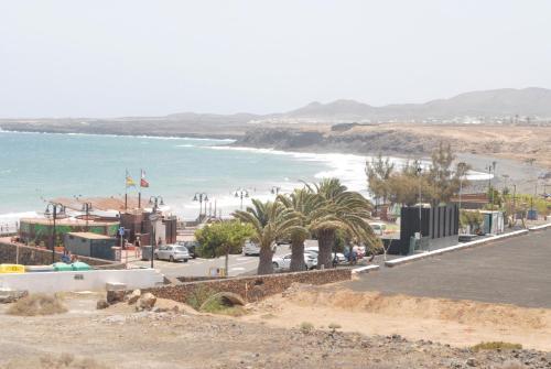 Apartamento Calma Suites La Garita
