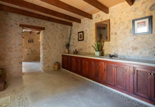 Finca Paradis Mhm