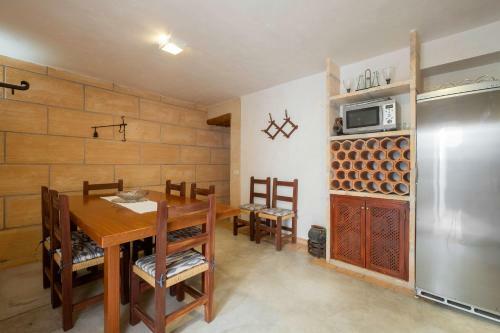 Finca Paradis Mhm