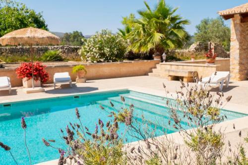 Finca Paradis Mhm