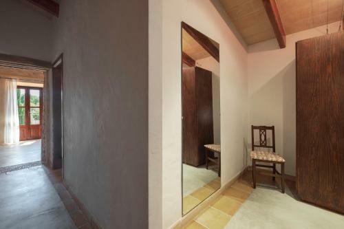 Finca Paradis Mhm