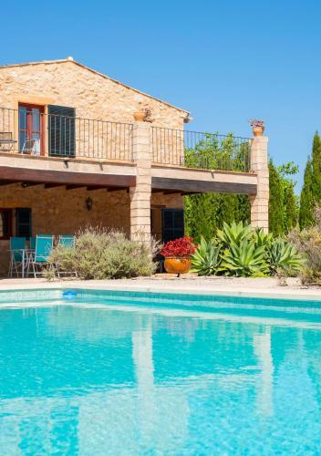 Finca Paradis Mhm
