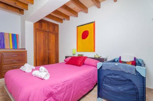 Villa Ses Velletes (ses Velletes 7)