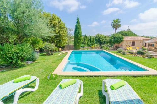 Villa Ses Velletes (ses Velletes 7)