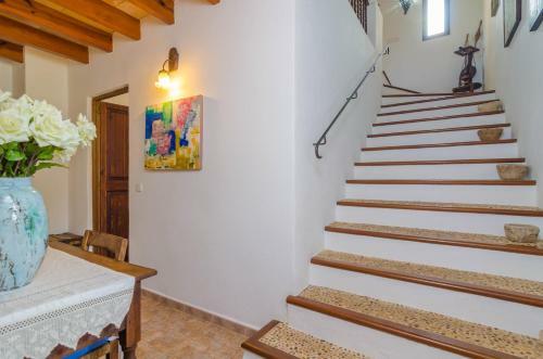 Villa Ses Velletes (ses Velletes 7)