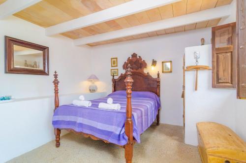 Villa Ses Velletes (ses Velletes 7)