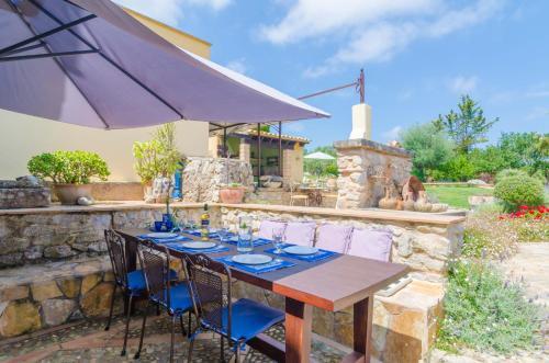 Villa Ses Velletes (ses Velletes 7)