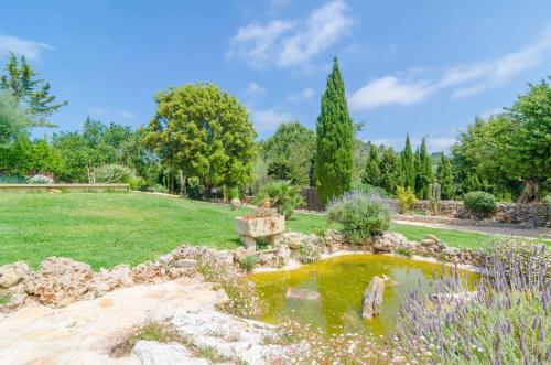 Villa Ses Velletes (ses Velletes 7)