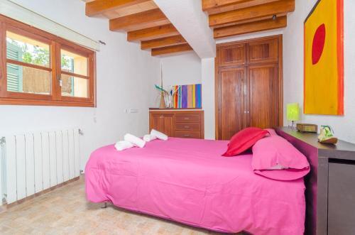 Villa Ses Velletes (ses Velletes 7)
