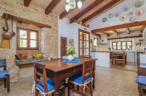 Villa Ses Velletes (ses Velletes 7)