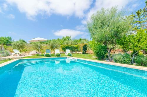Villa Ses Velletes (ses Velletes 7)