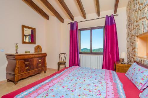 Villa Finca Calma (ses Morriones)