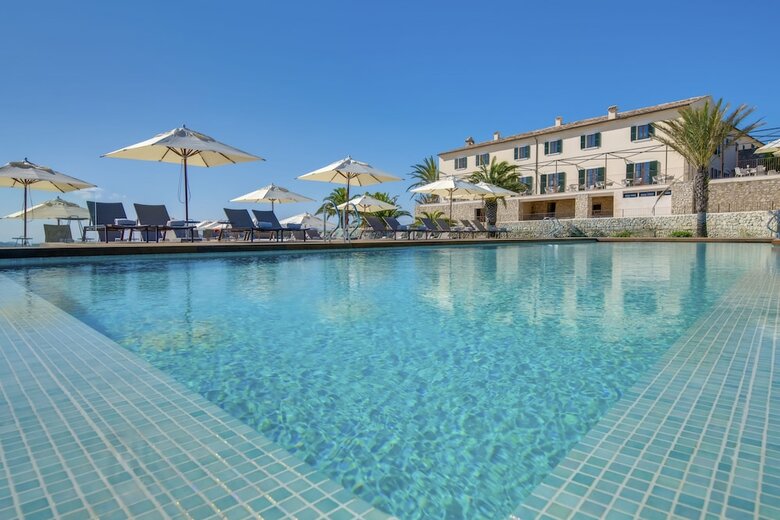 Carrossa Hotel Spa Villas