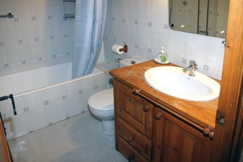 Arties Apartamento Sal