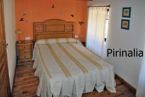 Apartamento Arties Casa Aranesa I