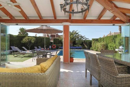 Villa Las Brisas Grande
