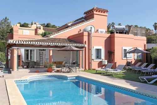 Villa Las Brisas Grande