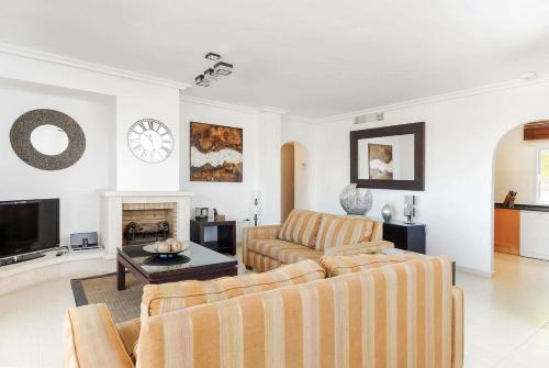 Atamaria Apartment Sleeps 6 Air Con