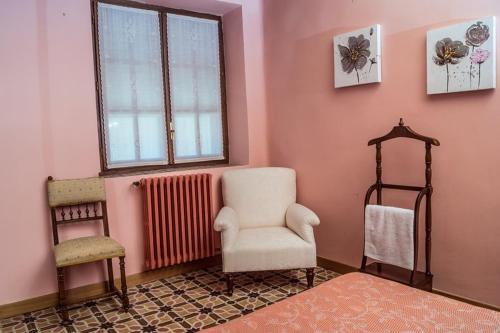 Vivienda Turistica Villa Carmen I