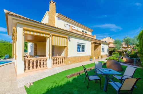 Villa Bah�a Grande
