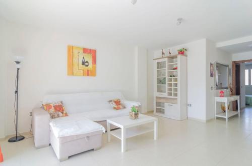 Apartamento Armonia Park-bajamar_2 Bedrooms