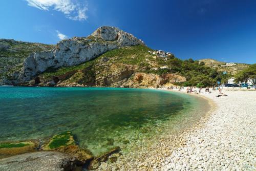 Apartamento Granaset