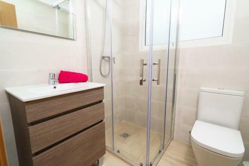 Apartamento Granaset