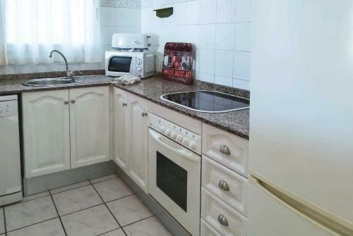 Xabia Villa Sleeps 6 Air Con Wifi