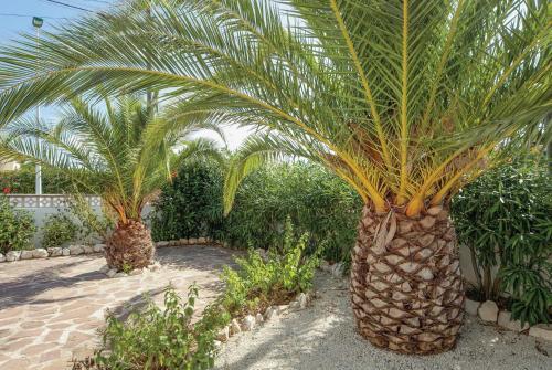 Xabia Villa Sleeps 4 Wifi